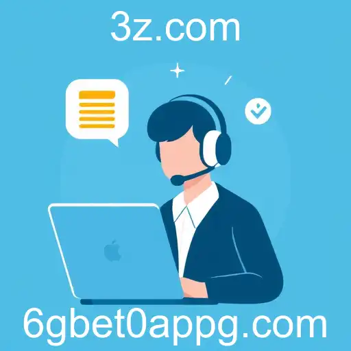 6gbet0 App Revoluciona o Jogo Online em 2026