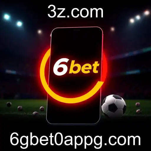 Tendências e Impactos do 6gbet0 App no Brasil