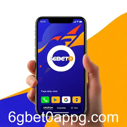 A Influência do 6gbet0 no Cenário de Apostas Online
