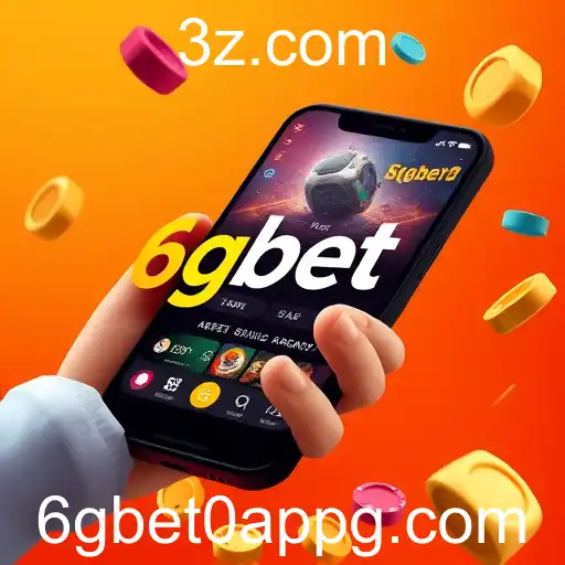 6gbet0 App: Tendências do Mercado de Jogos em 2026