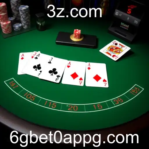 A Revolução dos Jogos Digitais com o App 6gbet0 em 2025