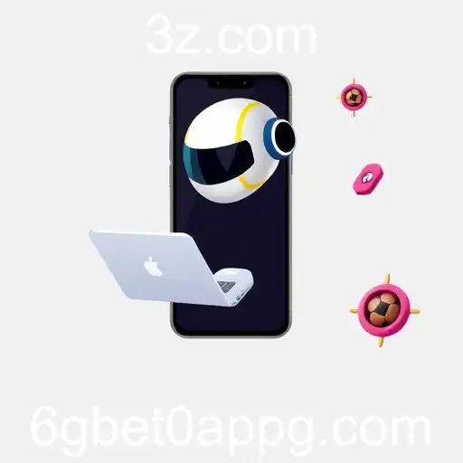 Ascensão do 6gbet0: Fenômeno do Entretenimento Digital