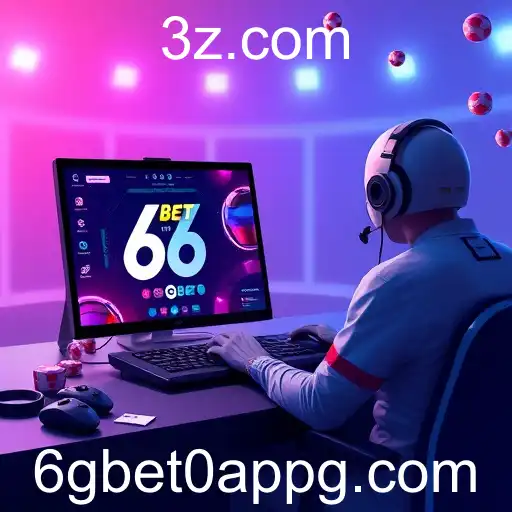 A Evolução e Impacto do 6Gbet0 no Mercado de Jogos