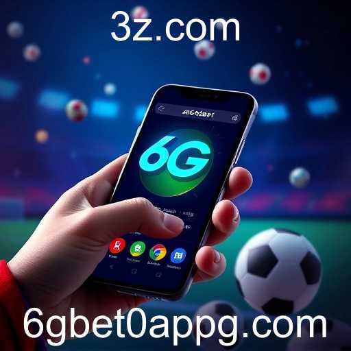 O Impacto do 6gbet0 no Mercado de Jogos em 2026