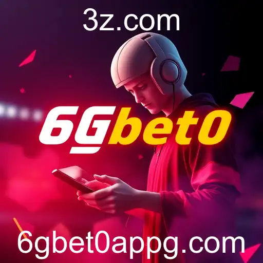 A Revolução da 6gbet0 na Indústria de Jogos Online