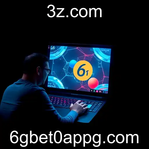 A Ascensão do 6gbet0 no Mercado de Jogos Online
