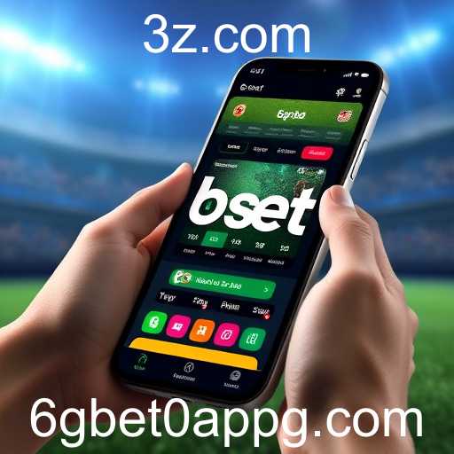 A Revolução dos Jogos Online com 6gbet0