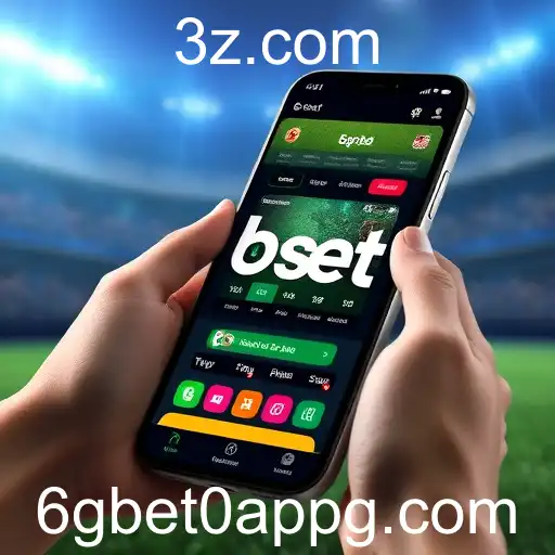 A Revolução dos Jogos Online com 6gbet0