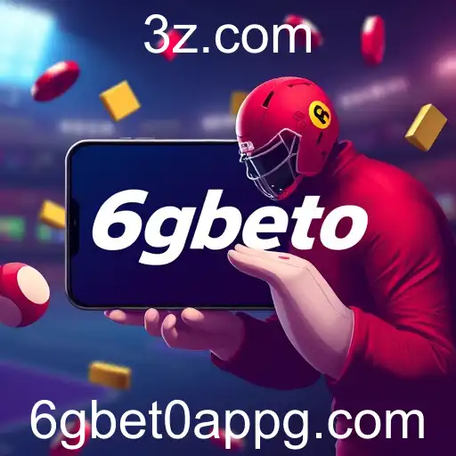 A Ascensão do 6gbet0 no Mercado de Jogos Online