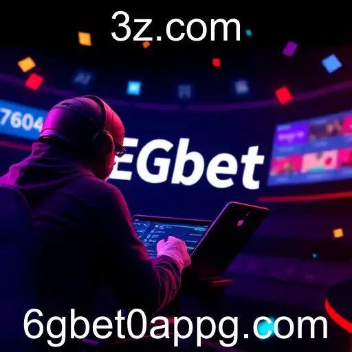 A Ascensão do 6gbet0 no Cenário Brasileiro de Jogos