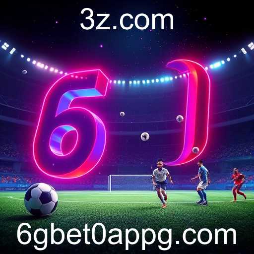 A Ascensão do 6gbet0 no Cenário de Jogos Virtuais