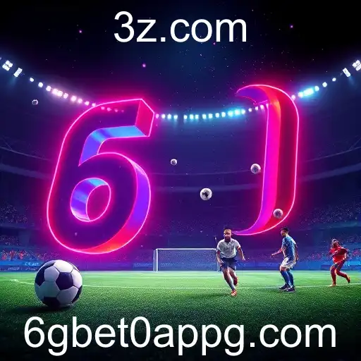 A Ascensão do 6gbet0 no Cenário de Jogos Virtuais