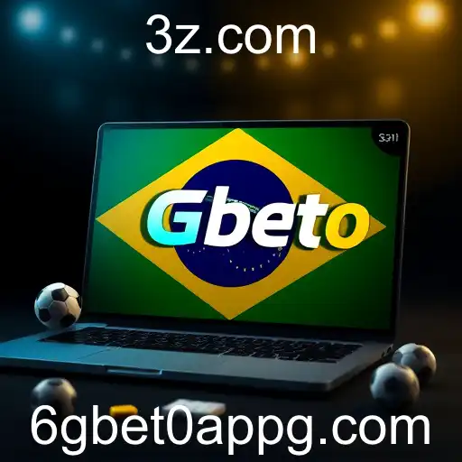 Ascensão e Impacto do 6gbet0 no Cenário de Jogos Online