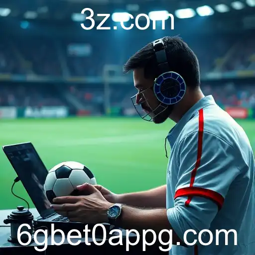 Crescimento e Desafios do Mercado de Apostas em 2026