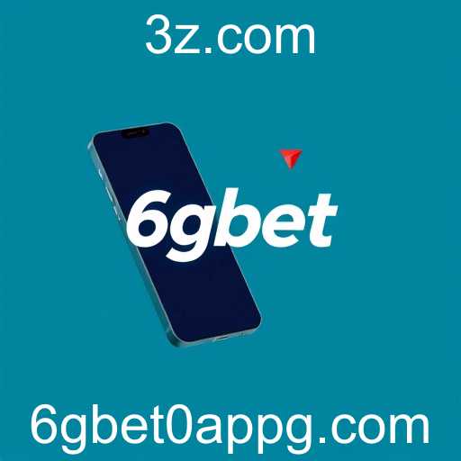 A Ascensão do 6gbet0 no Cenário Brasileiro de Jogos