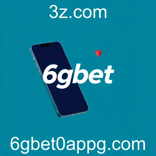 A Ascensão do 6gbet0 no Cenário Brasileiro de Jogos