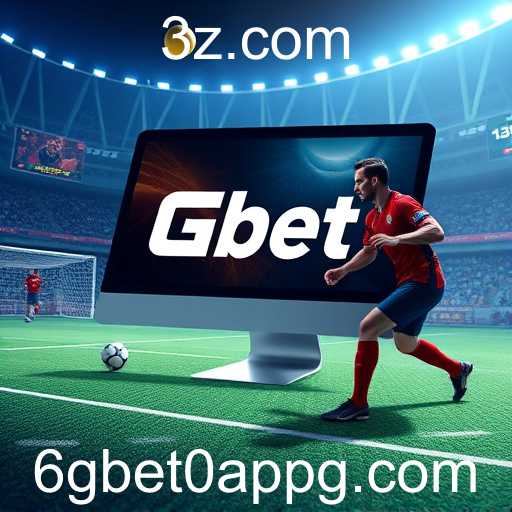 A Revolução Digital do Jogo: Como o 6gbet0 Está Moldando o Futuro