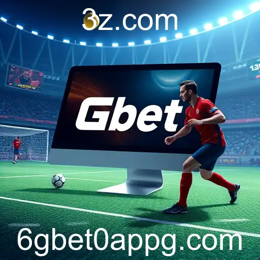 A Revolução Digital do Jogo: Como o 6gbet0 Está Moldando o Futuro
