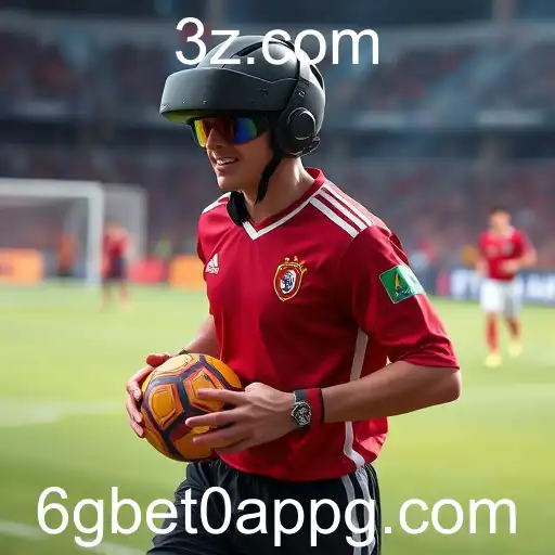 Tecnologia Revoluciona Jogos Online em Portugal