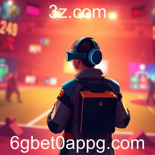 Crescimento dos Jogos Online em 2026: Uma Análise do 6gbet0