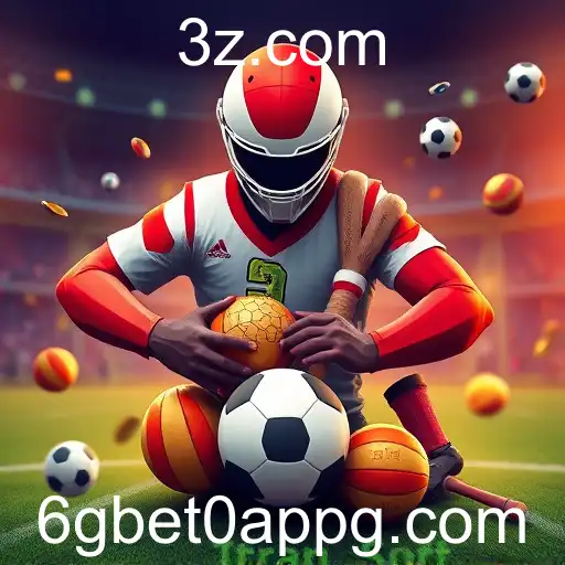 Crescimento e Impacto do 6gbet0 no Mercado de Jogos em Português