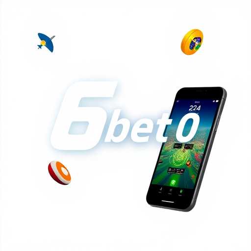 Crescimento da 6gbet0 no Brasil: um fenômeno no setor de jogos online