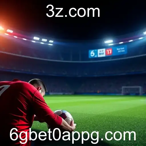 O Impacto do 6gbet0 no Mercado de Jogos Online