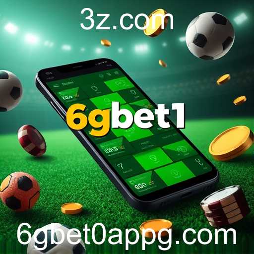 O Impacto Crescente do 6gbet0 no Cenário de Jogos Online