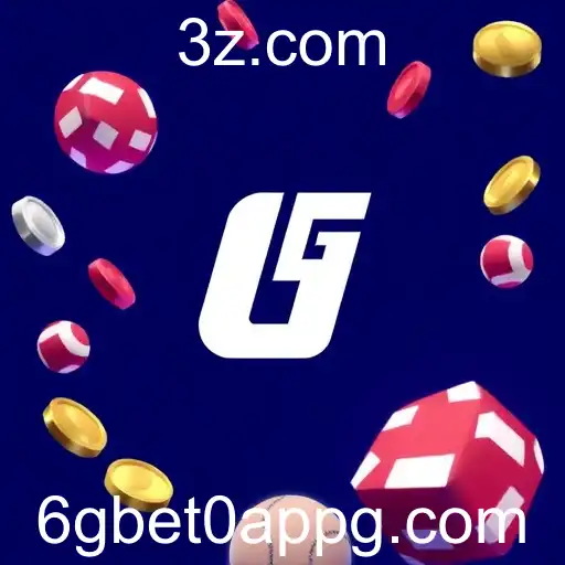 Nova Era Digital nos Jogos com 6gbet0