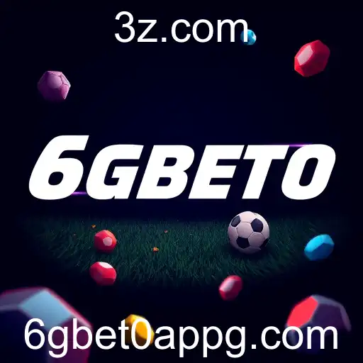 Mercado de Jogos Online em Expansão com 6gbet0 App