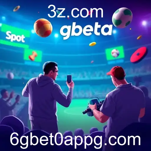 6gbet0: O Boom dos Jogos Online em 2026