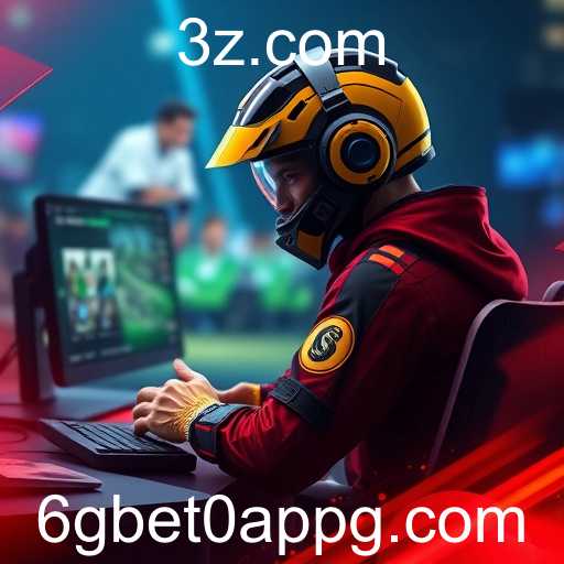 Crescimento e Tendências no Mercado de Apostas Online