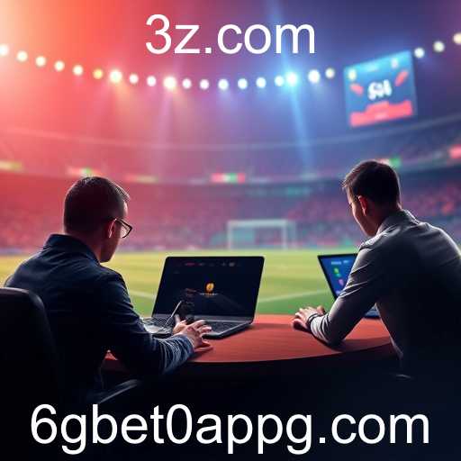 A Ascensão do 6gbet0 no Cenário de Jogos em Português