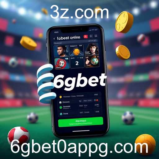 A Ascensão do 6gbet0 App no Cenário de Jogos Online
