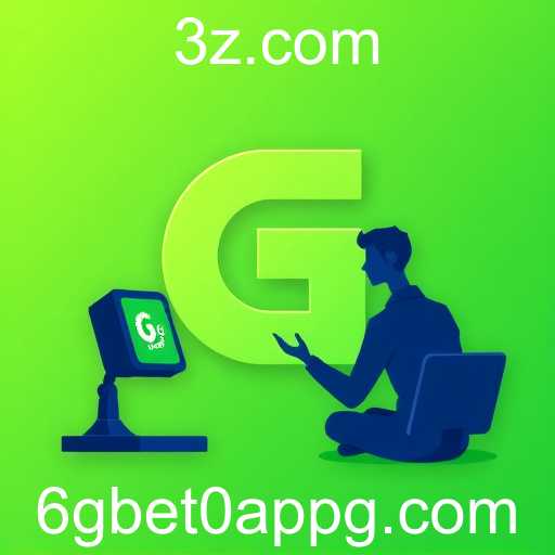 A Ascensão da 6gbet0 no Mercado de Jogos