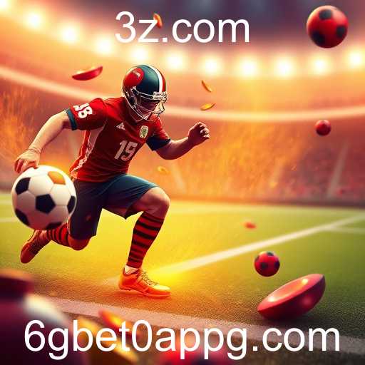 A Ascensão do 6gbet0 no Cenário de Jogos de 2025