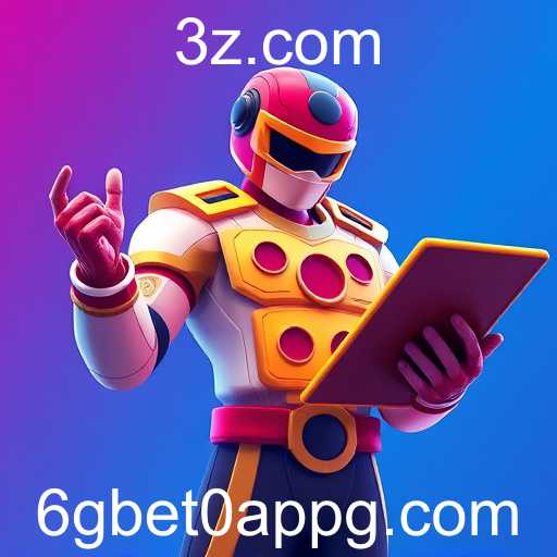 Impacto do 6gbet0: a ascensão dos sites de jogos online em 2026