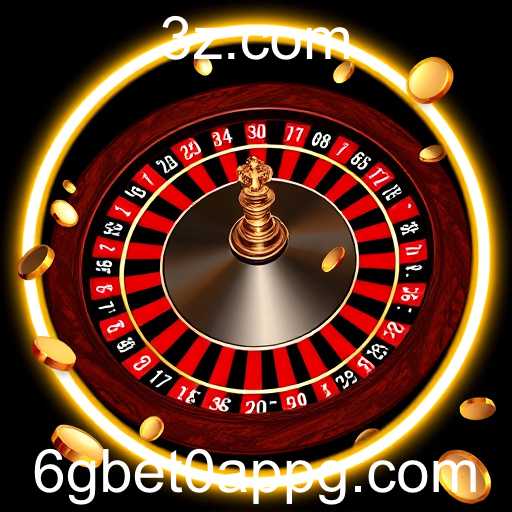 Explorando a Fascinante Categoria de 'Roulette' no 6gbet0 App