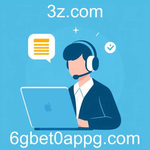 Explorando a Categoria 'Customer Support' no 6gbet0 App: O Que Esperar